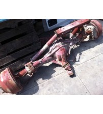PONTE DIFFERENZIALE IVECO DAILY 4X4